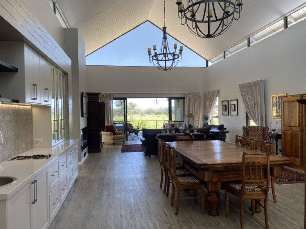 4-Bedroom Luxury Fairway Home with Unmatched Golf Course Views