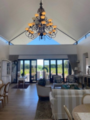 Very neat and modern house with high quality finis...