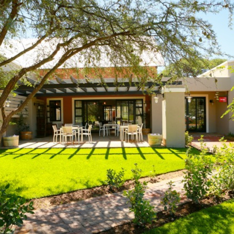 Connect Conveniently