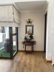 Very neat and modern house with high quality finis...