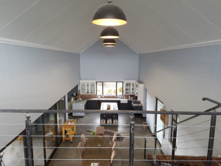 Enjoy modern estate living in this stylish 3-bedro...