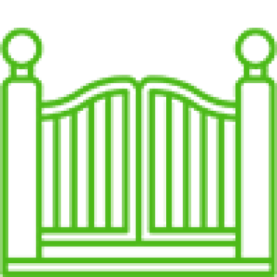 Secure Gated Community